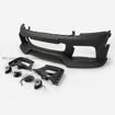 Picture of Mini cooper R56 Ver.2.11/2.12 AG-Style Front bumper with fog light covers, LED