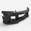 Picture of Mini cooper R56 Ver.2.11/2.12 AG-Style Front bumper with fog light covers, LED