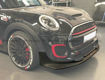 Picture of F56 Mini Cooper S DAG Style Front Lip (JCW front bumper Only)