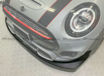 Picture of F56 Mini Cooper S DAG Style Front Lip (JCW front bumper Only)