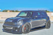 Picture of F56 Mini Cooper S DAG Style Ver 2.1 side skirt