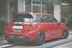 Picture of F56 Mini Cooper S DAG Style Ver 2.1 side skirt under board