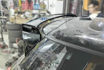 Picture of Mini F56 GP Style Spoiler with adjustable blade