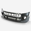 Picture of F56 Hardtop JCW style Front Bumper PP