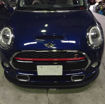 Picture of F56 Mini Cooper S JDM Style Front Lip (S Only)