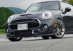 Picture of F56 Mini Cooper S Mon Style Front Lip (S Model Only)