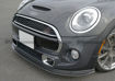 Picture of F56 Mini Cooper S Mon Style Front Lip (S Model Only)