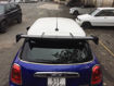Picture of F56 Mini Cooper S RK Style Rear Spoiler (S Only)