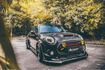 Picture of F56 Mini Cooper S TP Style Wide Body Front & rear fender (S Only)