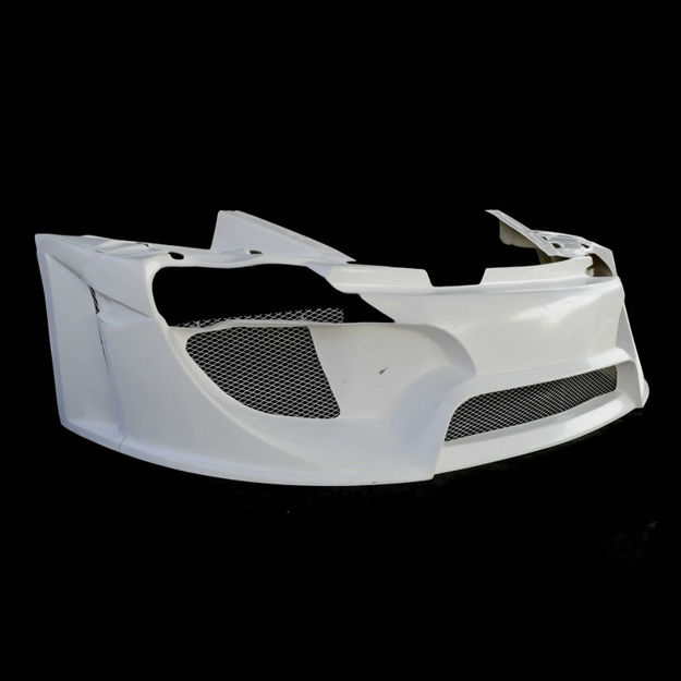 Picture of 911 997 Anibal Full Wide Arch Body Kit (42pcs) (Light is not included)