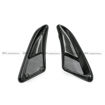 Picture of Porsche 2006-2012 Caymans 987 Boxster S EP Style Side Vents