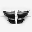 Picture of Mclaren 14-16 650S Air Intake Kits 2pcs (Fit MP4 Upgrade Require Full Kits & Headlight)