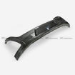 Picture of Mclaren 14-16 650S Rear Bumper With Side Cover 3pcs (Fit MP4 Upgrade Require Full Kits & Headlight)
