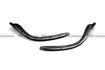 Picture of Cayman 987.1 05-08 OEM Front Bumper Lip 2 Pcs (Can not fit 987.2)