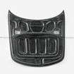 Picture of Porsche 911 991 Carrera Carrera4 CarreraS Carrera4S GT3 Turbo TurboS GT3RS GT2RS Style front hood