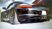 Picture of Porsche 2006-2012 Caymans 987.2 EPA Style Rear Diffuser with undertray