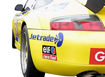 Picture of 99-01 Porsche 911 2-Door OEM GT3-R Wide Rear Fender Flares