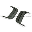 Picture of 997 Rear Trunk Boot OEM Vents