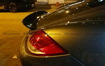 Picture of Porsche 2006-2012 Caymans 987 (Boxster S need cayman spoiler mount) EP Style Rear Duckbil Spoiler