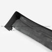 Picture of Porsche 2006-2012 Cayman 987 EPA Style Side Skirt Extension