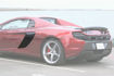 Picture of Mclaren 14-16 650S Rear Fender Side Vents (Fit MP4 Upgrade Require Full Kits & Headlight)