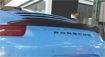 Picture of Porsche 911 991 Vor Style Rear Spoiler