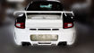 Picture of 911 997 GT3 RS Rear Trunk with spoiler