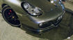 Picture of Porsche 2006-2012 Cayman 987.2 EPA Style Front Lip