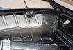 Picture of Ferrari F430 Engine Bay Side Panel Replacement