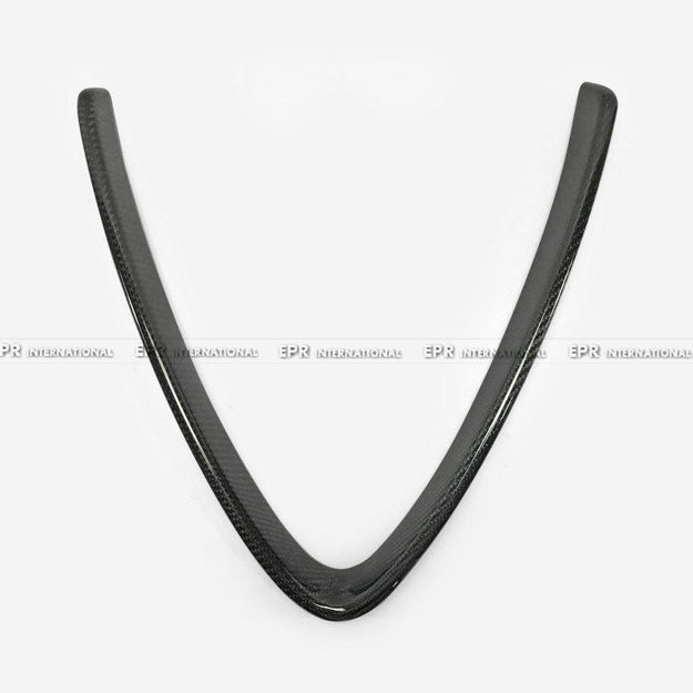 Picture of 2017 onwards Giulia 952  Front Grill Trim (For 2.0 Sport version)