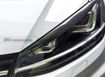 Picture of Golf 7 GTI/TSI Type 2 Eyebrow