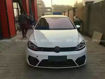 Picture of Golf 7 ASP Style Front Bumper