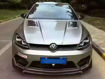 Picture of Golf 7 ASP Style Front Lip