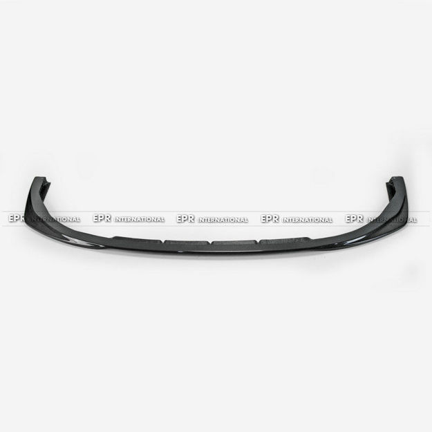 EPR-INT. Renault 14~17 Megane RS RKD Style Front Lip