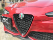 Picture of 2017 onwards Giulia 952  Front Grill Trim (For 2.0 Sport version)