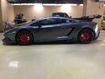 Picture of Gallardo LP550/560/570 SPE Style Side Skirt Extension