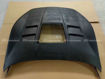 Picture of Maserati Gran Turismo Type Z Front Hood