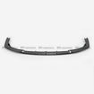 Picture of Renault 14~17 Megane RS RKD Style Front Lip