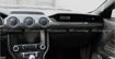 Picture of 2015 Mustang Dash Trim Passenger Side (For LHD only)