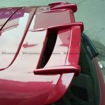 Picture of Fiesta ST Facelift MTD Style Rear Spoiler Extension (2Pcs) (Fits MK7 2013 on)