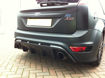 Picture of Focus 2010 MK2 RS Type Rear Diffuser