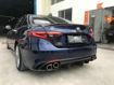 Picture of 2017 onwards Giulia 952 LE Style Rear Spoiler