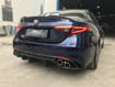 Picture of 2017 onwards Giulia 952 LE Style Rear Spoiler