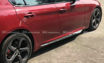 Picture of 2017 onwards Giulia 952  Side Skirt Add on