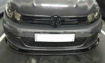 Picture of Golf MK6 GTI H2-Style Front Lip