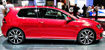 Picture of Golf 7 GTI OEM Side skirt extension