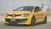 Picture of Renault 14~17 Megane RS RKD Style Front Lip