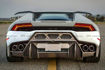 Picture of Huracan LP610 Vors Style Rear Bumper (LP580 need change grille)