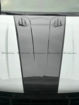Picture of Porsche Macan S Type Hood Cover with vents (Fits all model)
