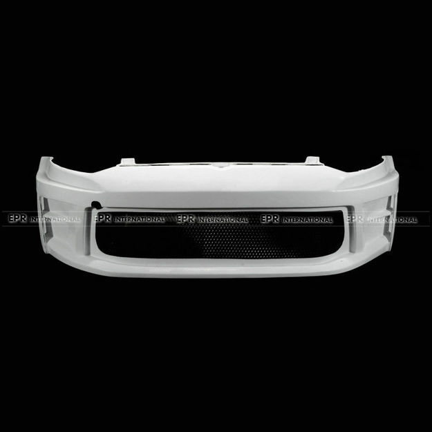 Picture of Polo 5 6R Cup Style Front Bumper with splitter